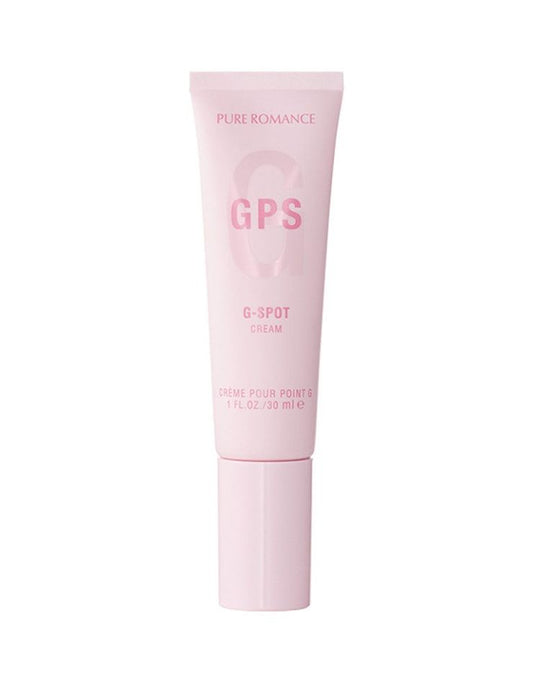 GPS- Orgasmos de Punto G